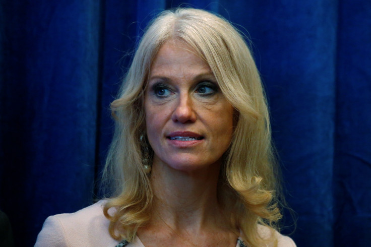 Kellyanne Conway