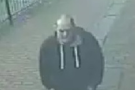 Child sexual assault Sutton