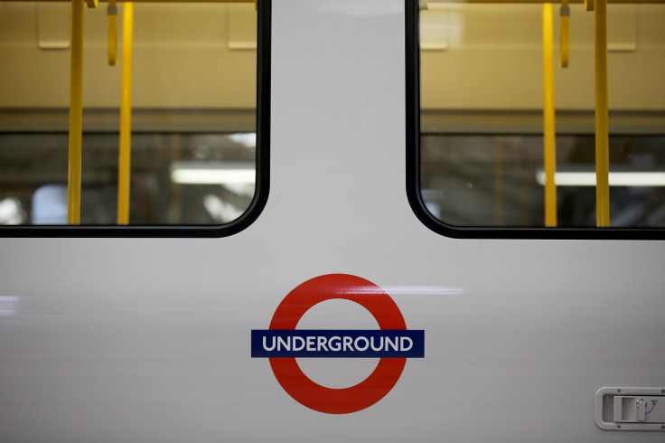 london underground