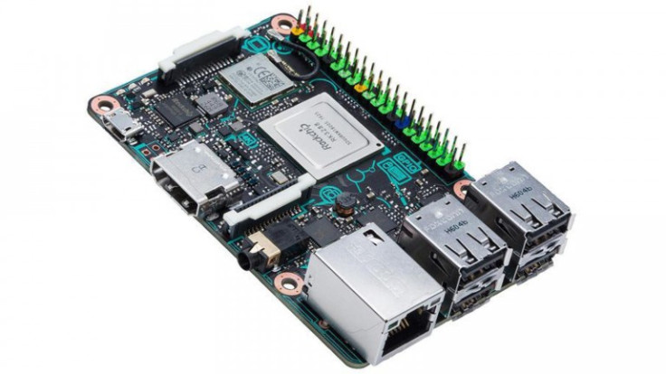 Asus Tinker Board