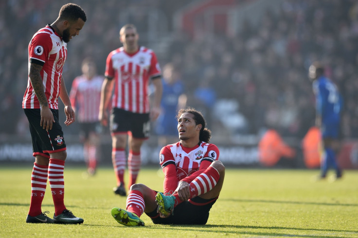 Virgil van Dijk