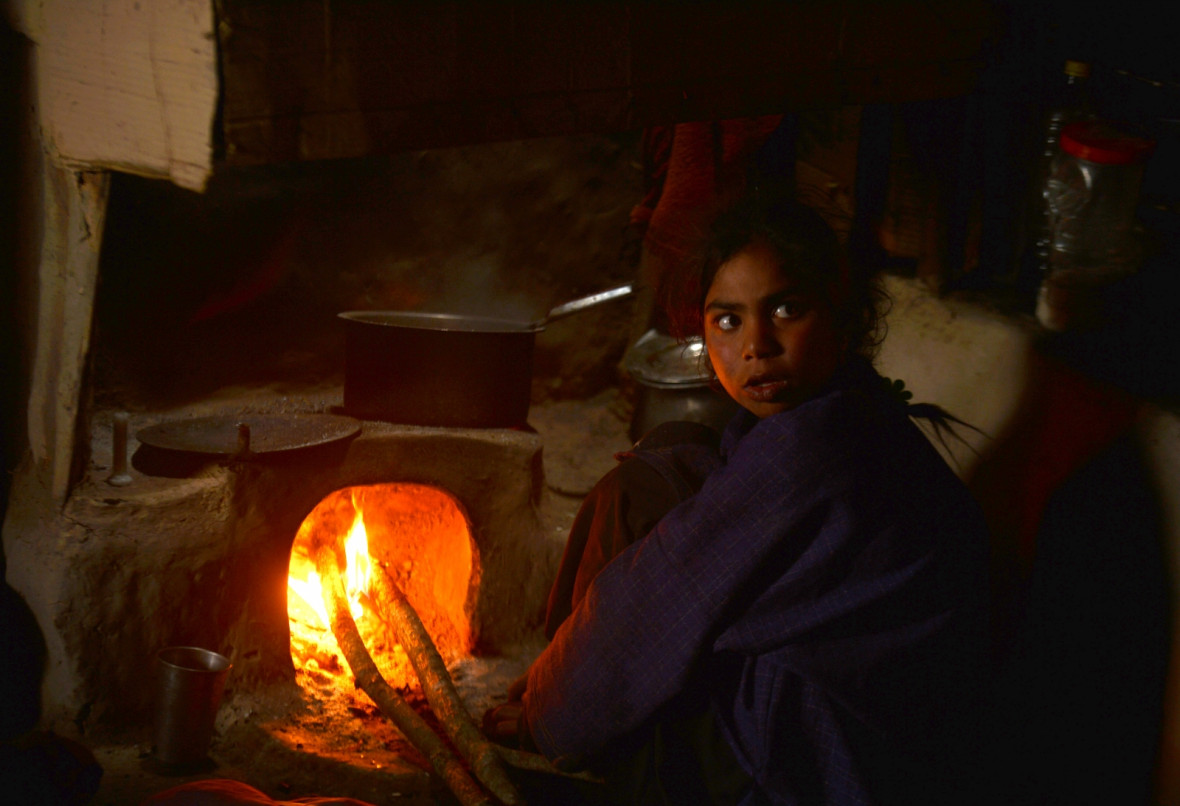 Stove Stove