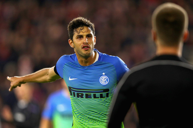 Andrea Ranocchia