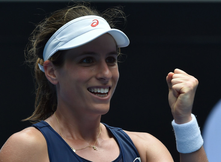 Johanna Konta