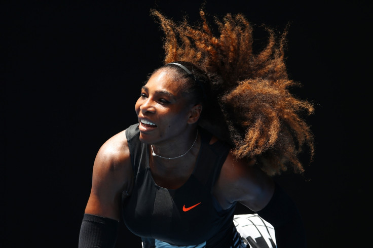 Serena Williams