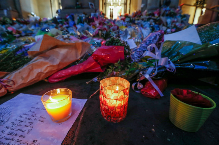 Melbourne car attack