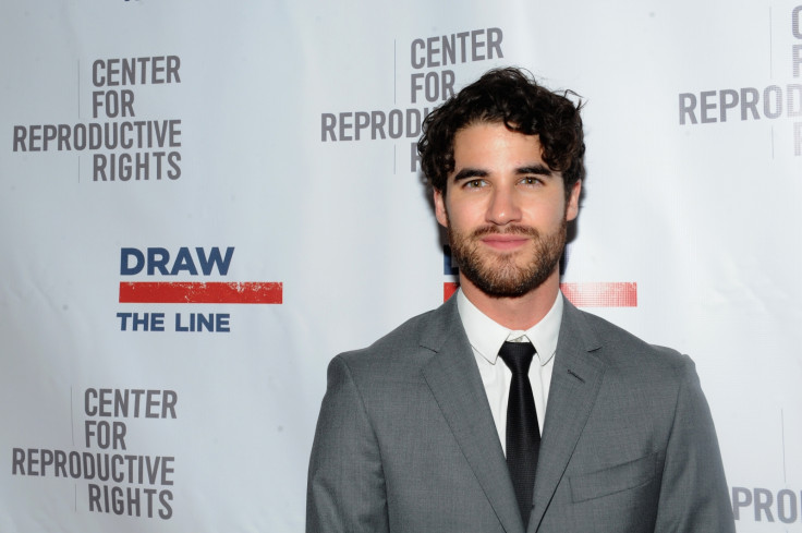 Darren Criss