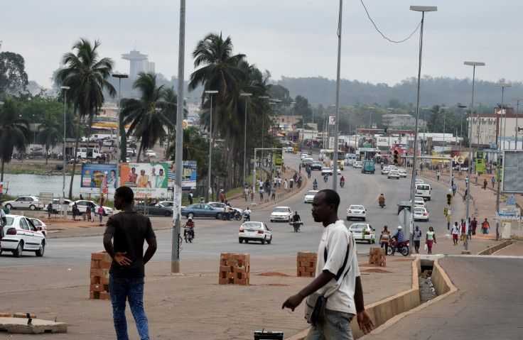 Ivory Coast