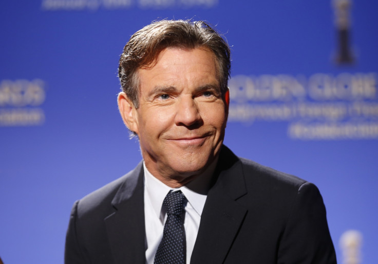 Dennis Quaid