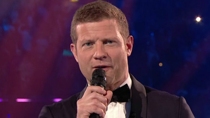 Dermot O'Leary