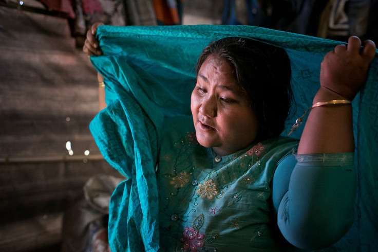 Rohingya refugee camp cox bazar Bangladesh