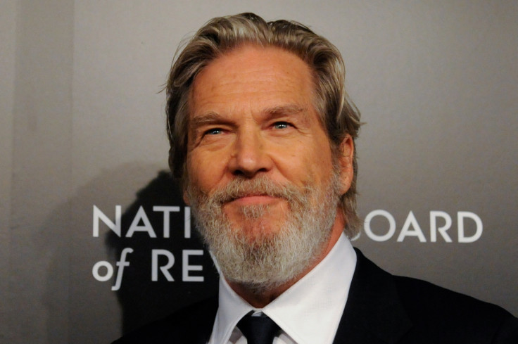 Jeff Bridges