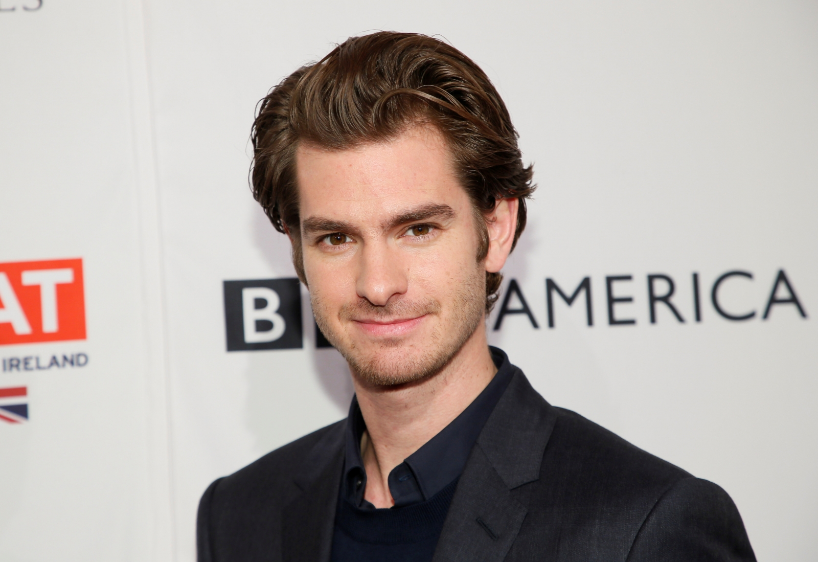 andrew garfield gay character