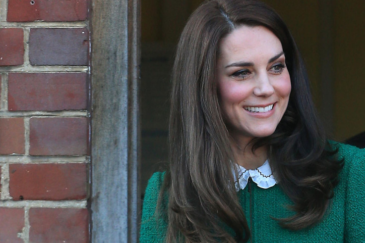 Kate Middleton