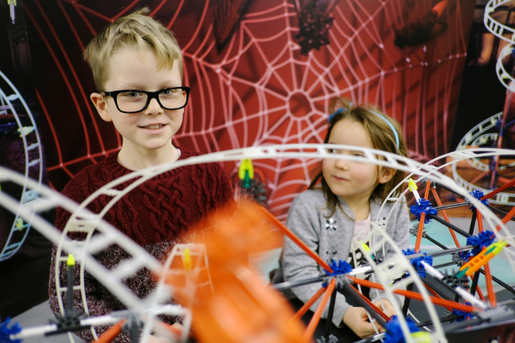 K'Nex