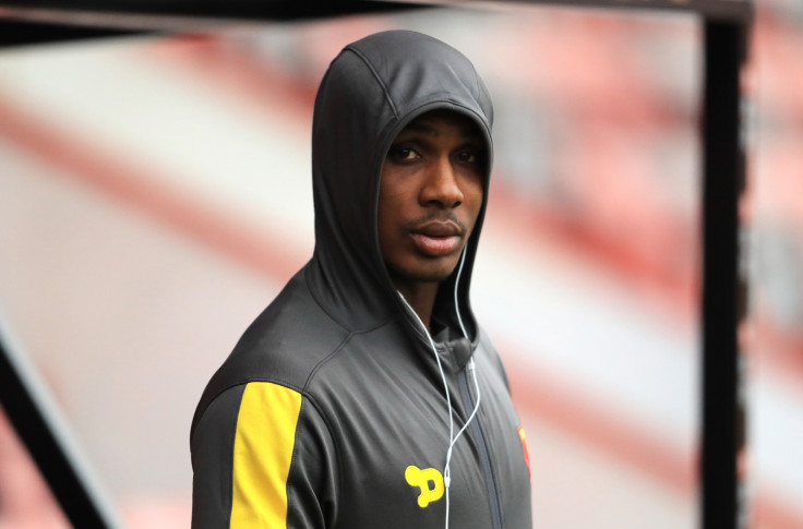 Odion Ighalo