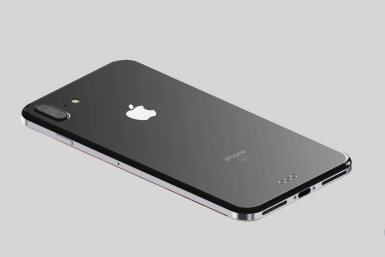 iPhone 8 X Edition concept