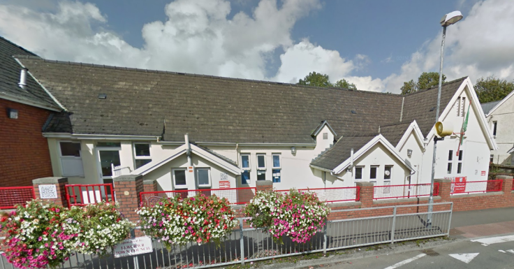 Casllwchwr Primary School Casllwchwr Primary School