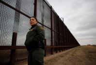 Mexico border Mexico border