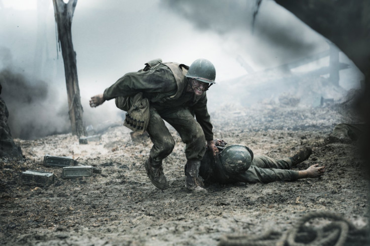 Hacksaw Ridge