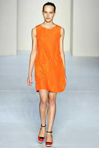 NYFW Marc by Marc Jacobs Ready-To-Wear NYFW Marc by Marc Jacobs Ready-To-Wear