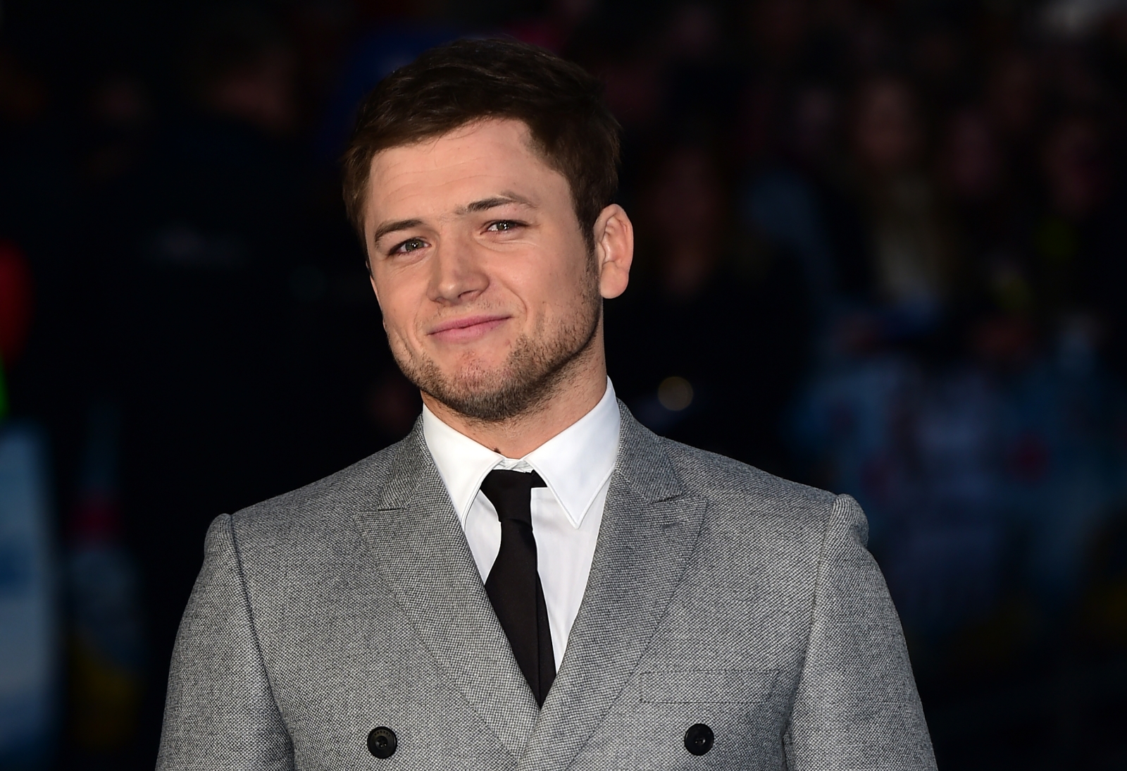 taron egerton