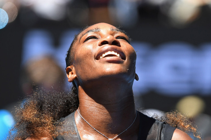 Australian Open 2017 best photos