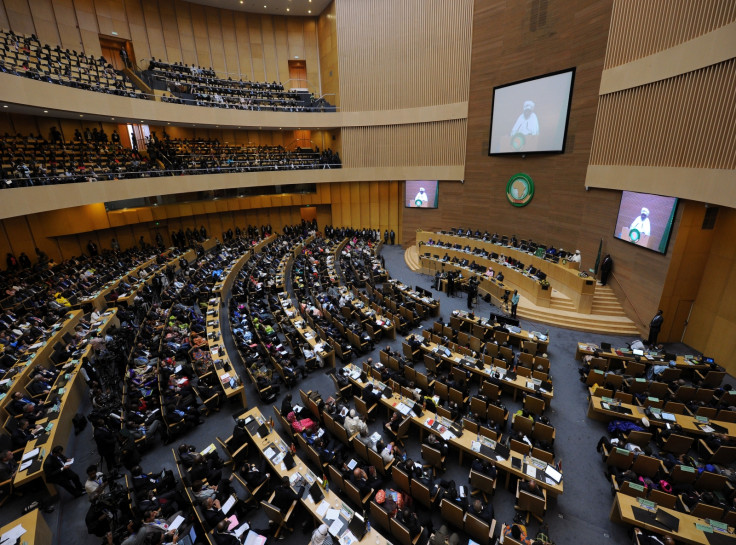 African Union