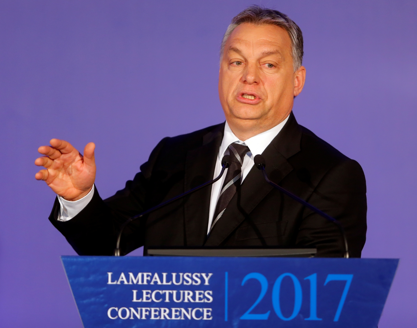 Viktor Orban Viktor Orban