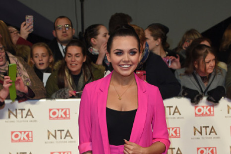 National Television Awards 2017