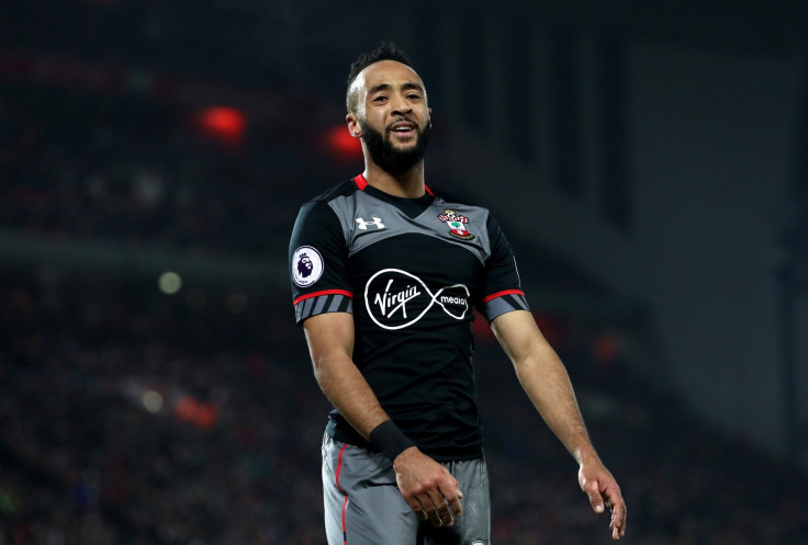 Nathan Redmond