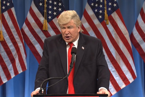 How Saturday Night Live Got Its Mojo Back: Donald Trump, Alec Baldwin, Kristen Stewart  