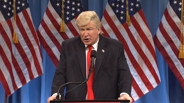 How Saturday Night Live Got Its Mojo Back: Donald Trump, Alec Baldwin, Kristen Stewart  