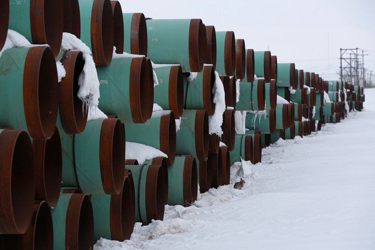 Keystone XL