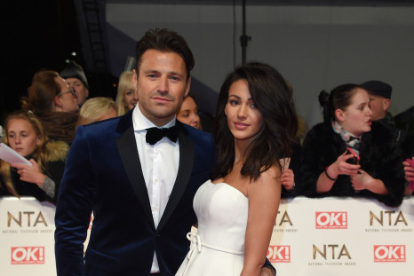michelle keegan