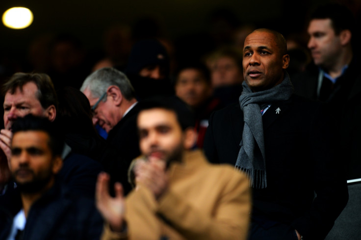 Les Ferdinand