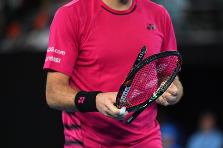 Stan Wawrinka