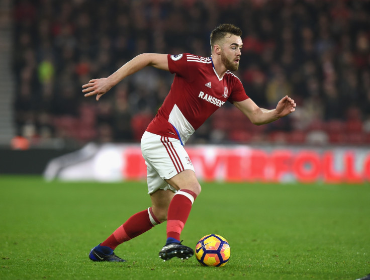 Calum Chambers