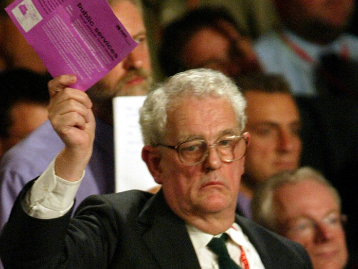 Tam Dalyell Labour MP dies 2017