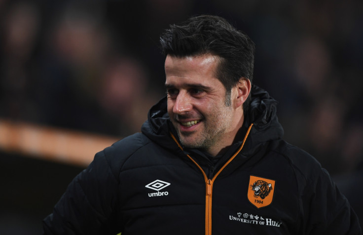 Marco Silva