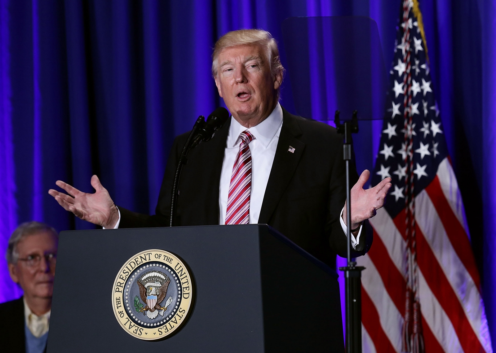 Trump Accounts Just Got More Complicated IRS Reveals New Rules For 