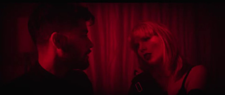 Taylor Swift video