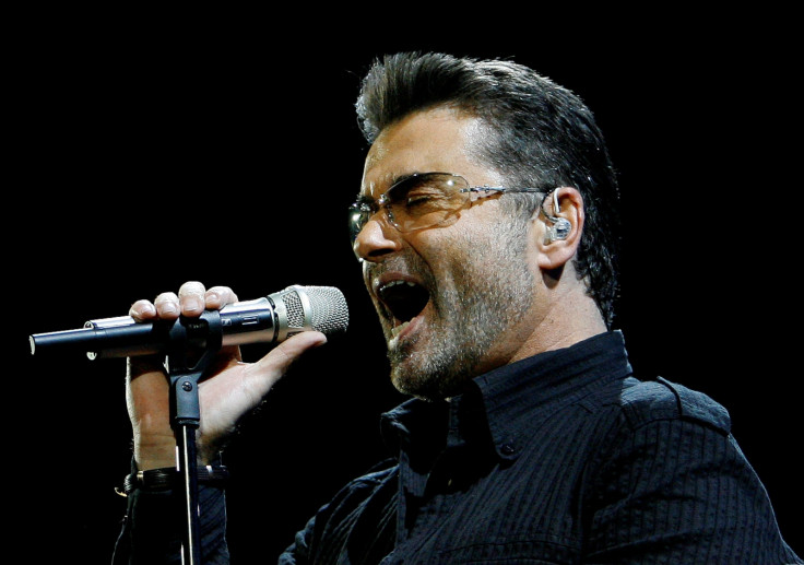 George Michael death