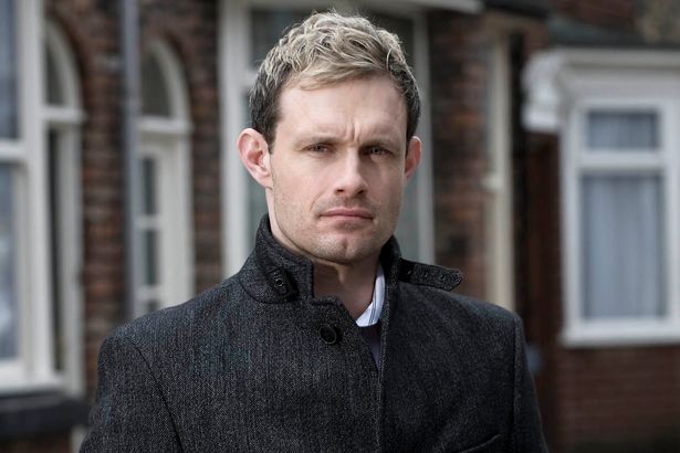 Coronation Street's Nick Tilsley exits soap in shocking scenes - Find