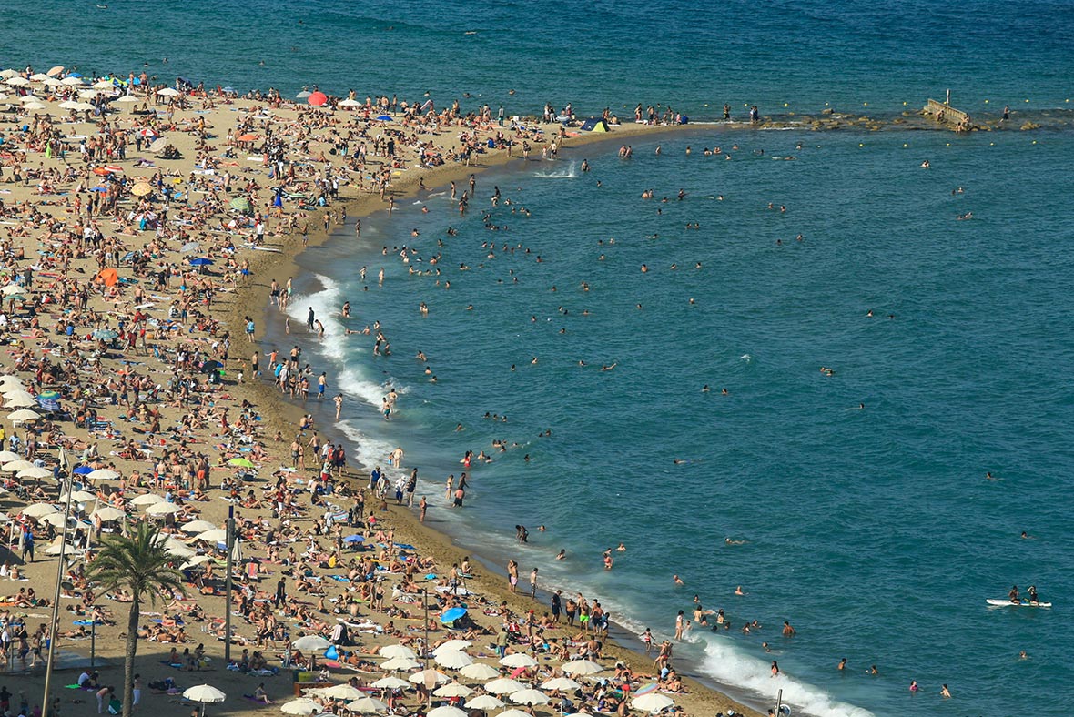 UK Foreign Office Offers Another Urgent Warning For Holidaymakers ...