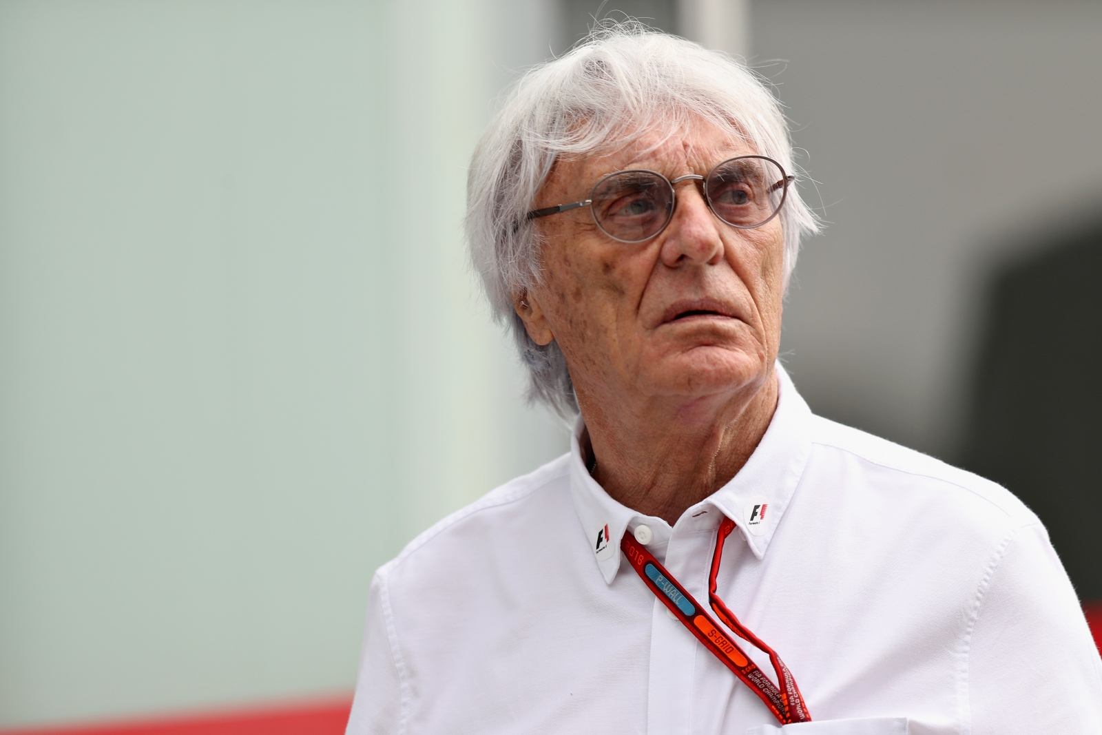 F1: Bernie Ecclestone plotting breakaway series to challenge Liberty Media and Chase Carey