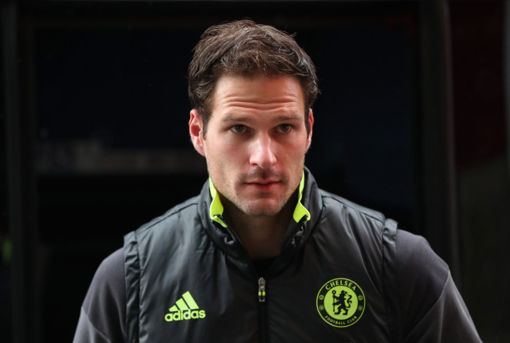 Asmir Begovic