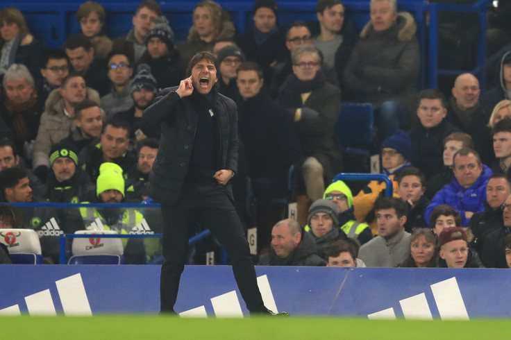 Antonio Conte