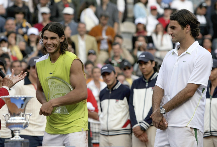 2006 ATP final