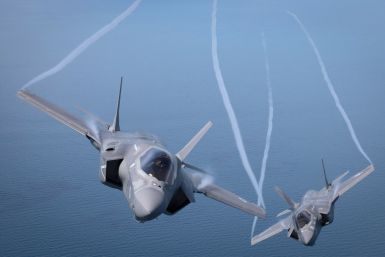 What is the F-35